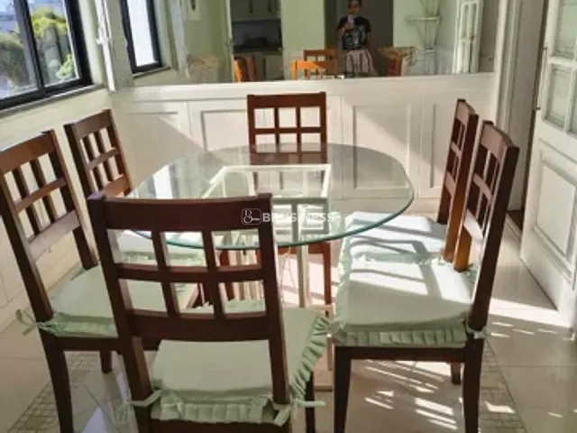 Apartamento 3 quartos e 3 banheiros, à venda, no bairro Centro em Campos dos Goytacazes