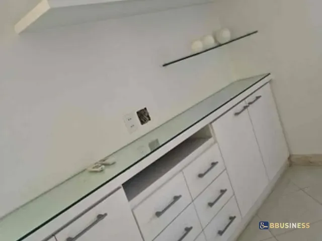 Apartamento 3 quartos e 3 banheiros, à venda, no bairro Centro em Campos dos Goytacazes