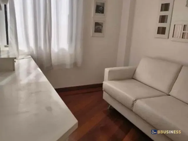 Apartamento 3 quartos e 3 banheiros, à venda, no bairro Centro em Campos dos Goytacazes