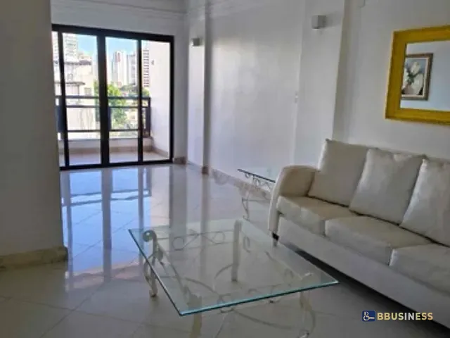 Apartamento 3 quartos e 3 banheiros, à venda, no bairro Centro em Campos dos Goytacazes