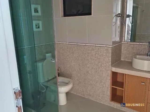 Apartamento 3 quartos e 3 banheiros, à venda, no bairro Centro em Campos dos Goytacazes