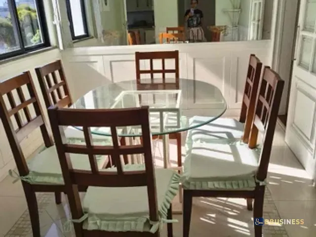Apartamento 3 quartos e 3 banheiros, à venda, no bairro Centro em Campos dos Goytacazes
