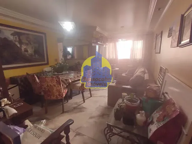 Apartamento com 56m² 2 quartos e 1 banheiro, à venda, no bairro Bandeiras em Osasco