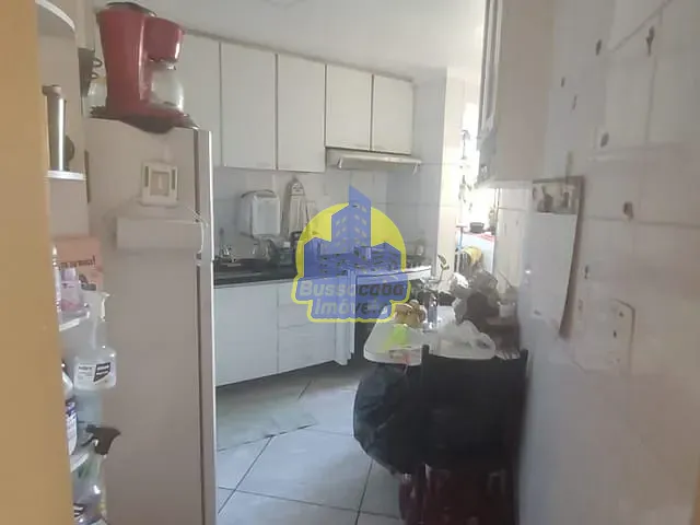 Apartamento com 56m² 2 quartos e 1 banheiro, à venda, no bairro Bandeiras em Osasco