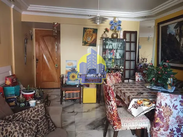Apartamento com 56m² 2 quartos e 1 banheiro, à venda, no bairro Bandeiras em Osasco