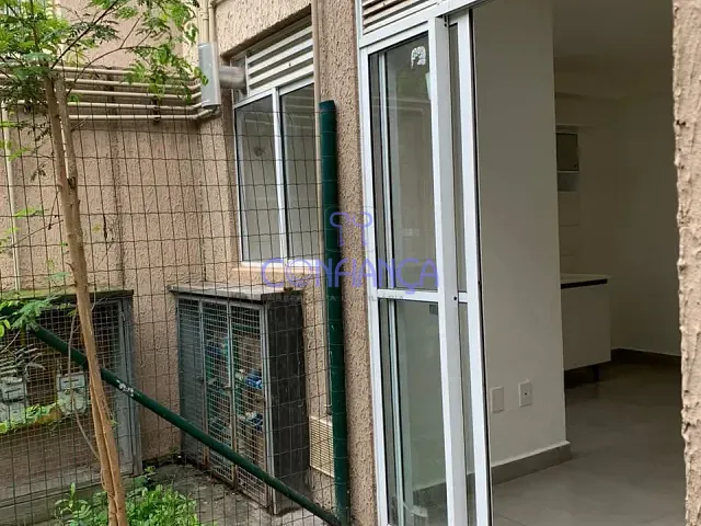 Apartamento 2 quartos e 1 banheiro, à venda, no bairro Santa Cruz em Rio de Janeiro