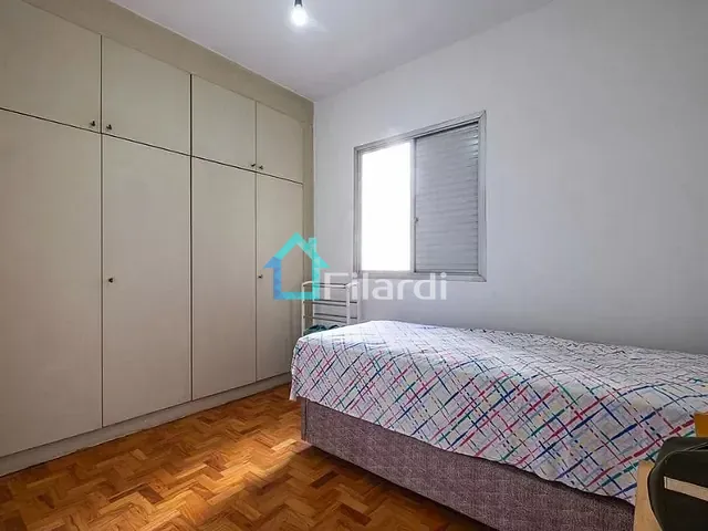 Apartamento 2 quartos e 2 banheiros, à venda, no bairro Pinheiros em São Paulo