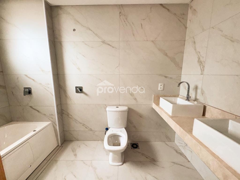 Apartamento, 4 quartos, 233 m² - Foto 11