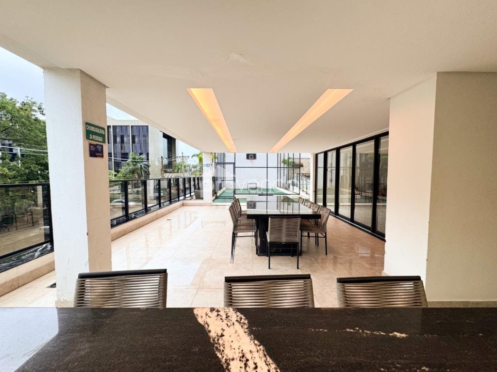 Apartamento, 4 quartos, 233 m² - Foto 28