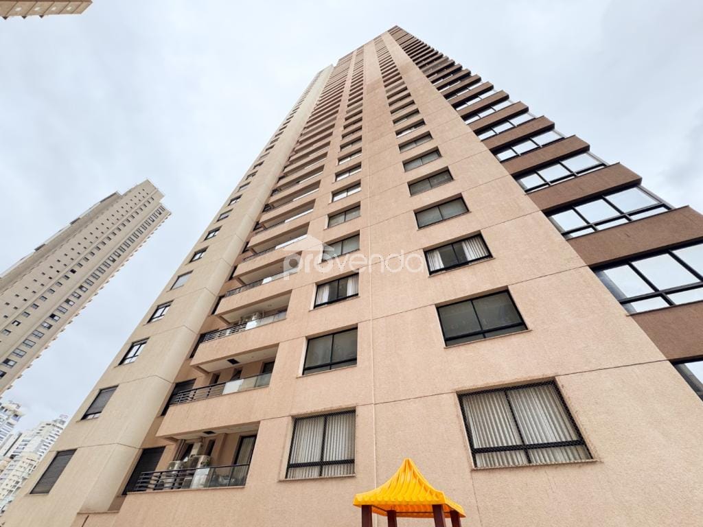 Apartamento, 4 quartos, 233 m² - Foto 1