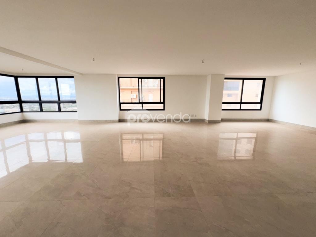 Apartamento, 4 quartos, 233 m² - Foto 6