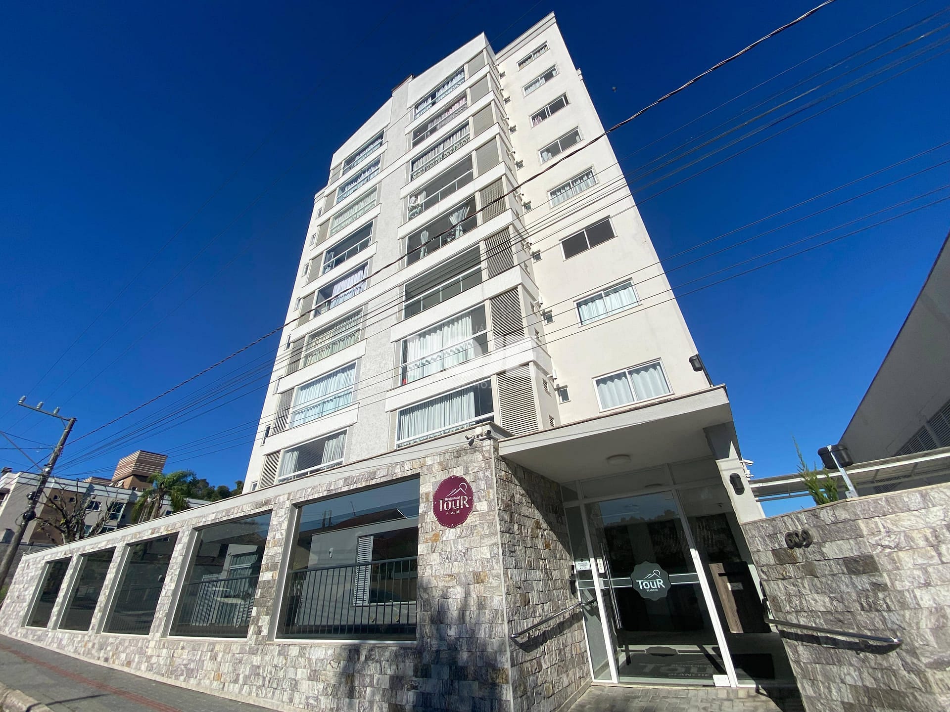 Apartamento à venda, Estados, Indaial, SC - foto 1