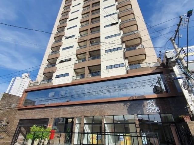 Foto do Apartamento - Apartamento para locação, Centro, Alfenas, MG | H. DE PAIVA MAGALHAES & F.DE PAIVA MAGALHAES LTDA