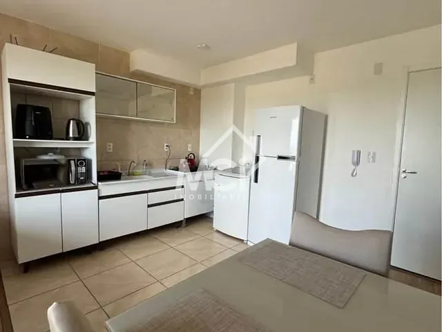Apartamento 1 quarto e 1 banheiro, à venda, no bairro Fragata em Pelotas