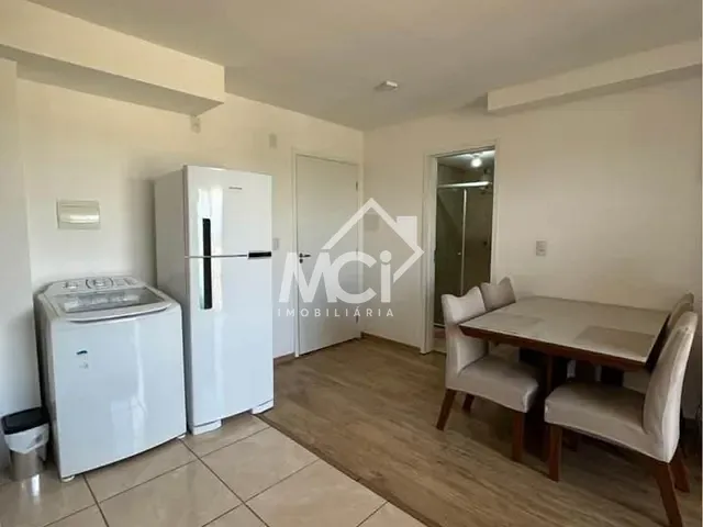 Apartamento 1 quarto e 1 banheiro, à venda, no bairro Fragata em Pelotas