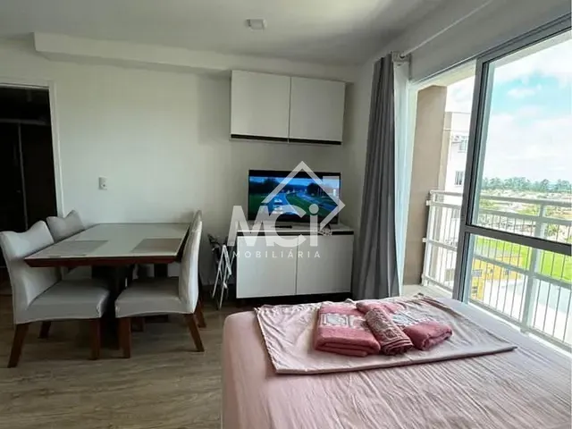 Apartamento 1 quarto e 1 banheiro, à venda, no bairro Fragata em Pelotas