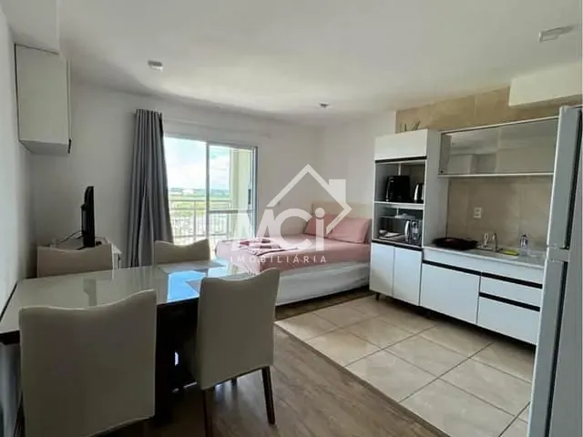 Apartamento 1 quarto e 1 banheiro, à venda, no bairro Fragata em Pelotas