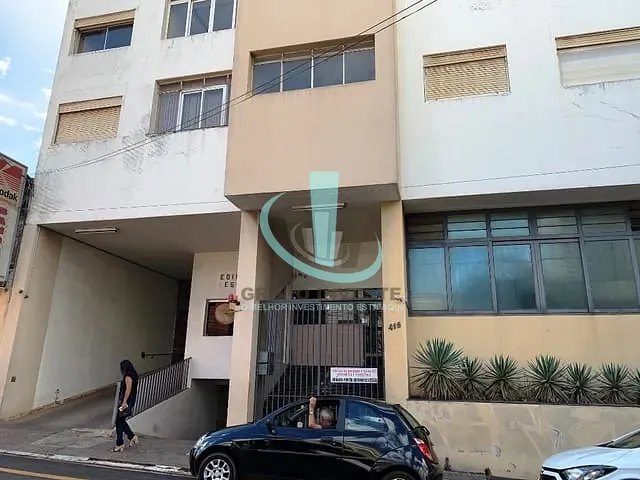 Apartamento com 86m² 3 quartos e 2 banheiros, à venda, no bairro CENTRO em ARARAQUARA