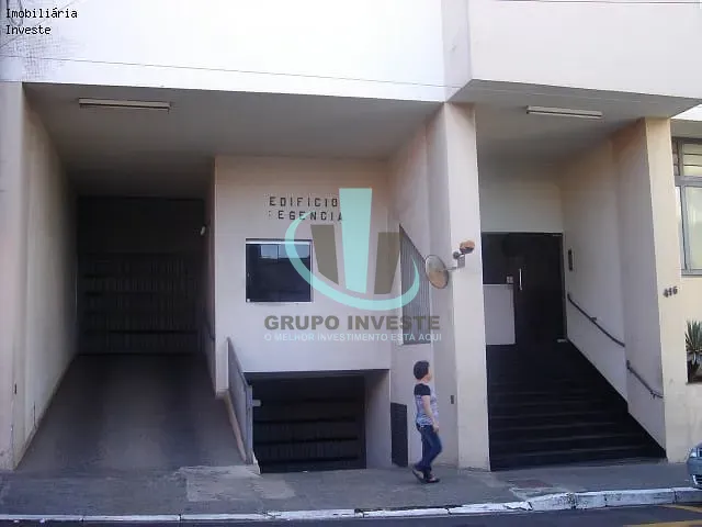 Apartamento com 86m² 3 quartos e 2 banheiros, à venda, no bairro CENTRO em ARARAQUARA