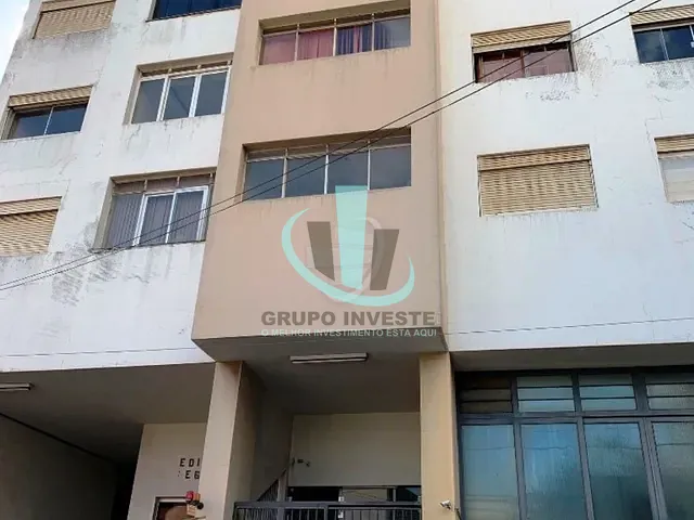Apartamento com 86m² 3 quartos e 2 banheiros, à venda, no bairro CENTRO em ARARAQUARA