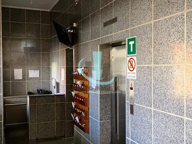 Apartamento com 86m² 3 quartos e 2 banheiros, à venda, no bairro CENTRO em ARARAQUARA