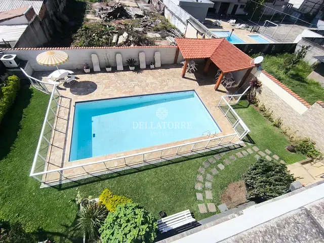 Apartamento com 1000m² 3 quartos e 2 banheiros, à venda, no bairro Alto em Teresópolis