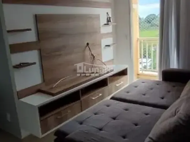 Apartamento 2 quartos e 1 banheiro, à venda, no bairro Vila Moraes em Mogi das Cruzes