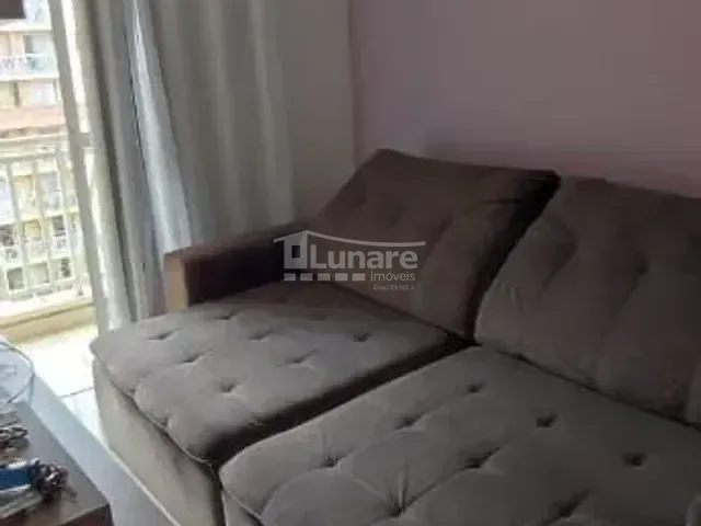 Apartamento 2 quartos e 1 banheiro, à venda, no bairro Vila Moraes em Mogi das Cruzes