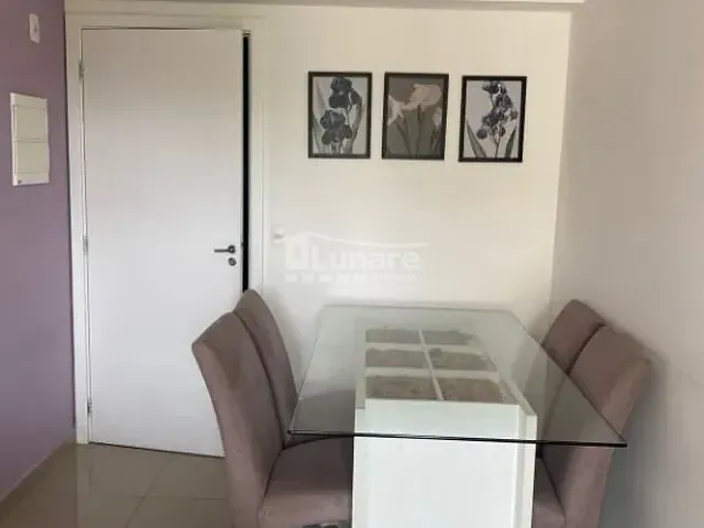 Apartamento 2 quartos e 1 banheiro, à venda, no bairro Vila Moraes em Mogi das Cruzes