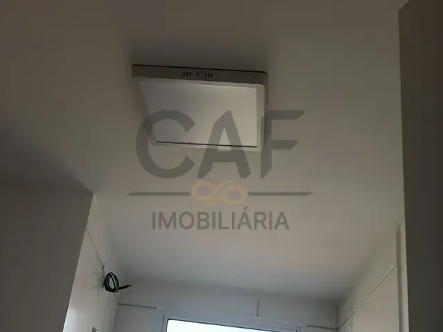 Apartamento 2 quartos e 1 banheiro, para alugar, no bairro Vargeão em Jaguariúna