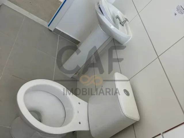 Apartamento 2 quartos e 1 banheiro, para alugar, no bairro Vargeão em Jaguariúna