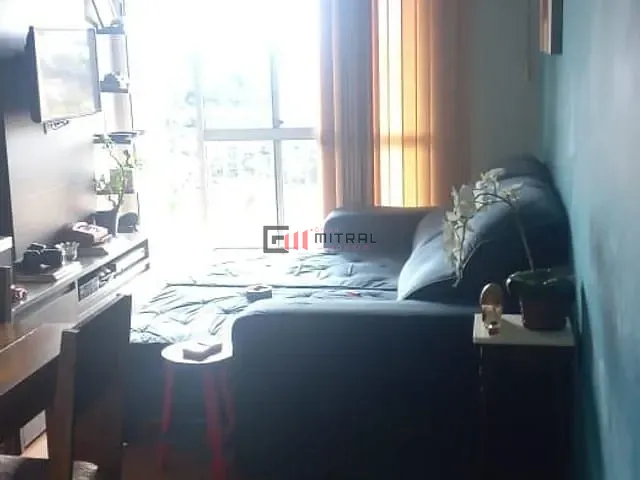 Apartamento 3 quartos e 2 banheiros, à venda, no bairro Terra Bonita em Londrina