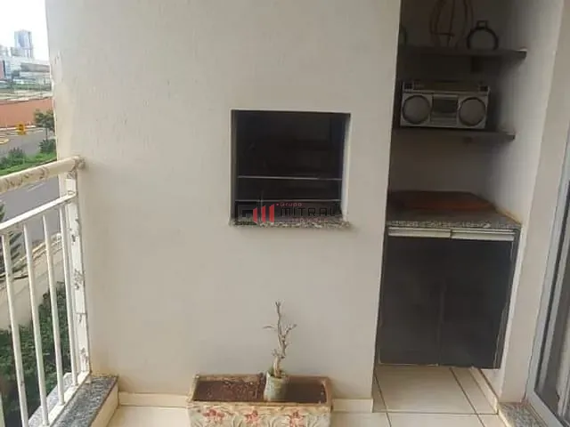 Apartamento 3 quartos e 2 banheiros, à venda, no bairro Terra Bonita em Londrina