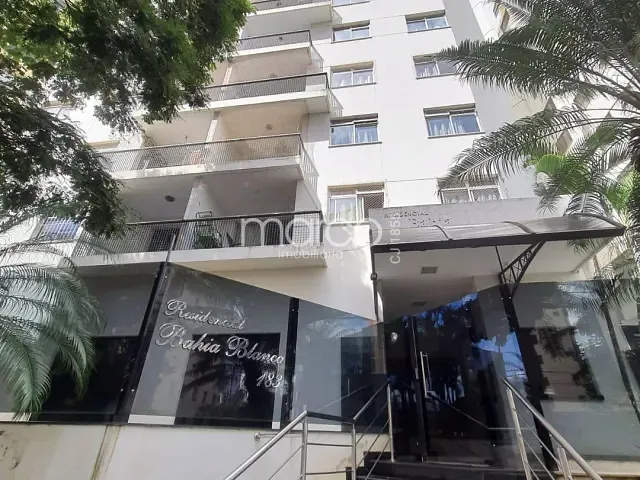 Apartamento 3 quartos e 1 banheiro, para alugar, no bairro Setor Oeste em Goiânia