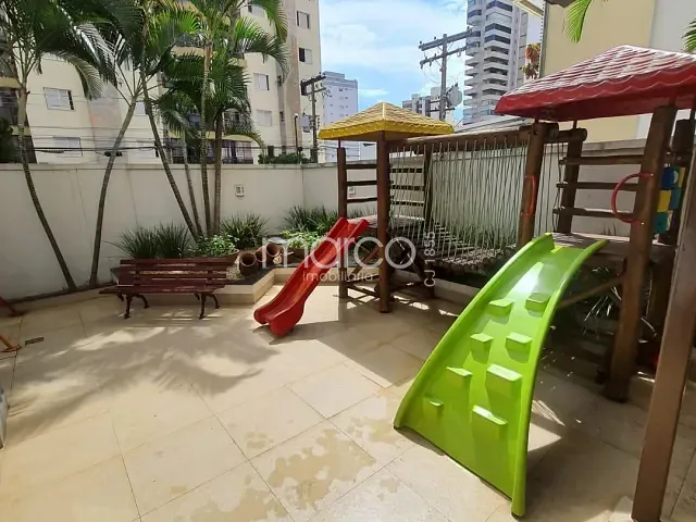 Apartamento 3 quartos e 1 banheiro, para alugar, no bairro Setor Oeste em Goiânia