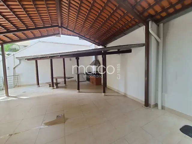Apartamento 3 quartos e 1 banheiro, para alugar, no bairro Setor Oeste em Goiânia
