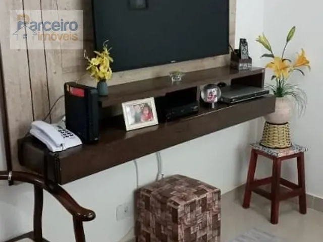 Apartamento com 500m² 1 quarto e 1 banheiro, à venda, no bairro Vila Aricanduva em São Paulo