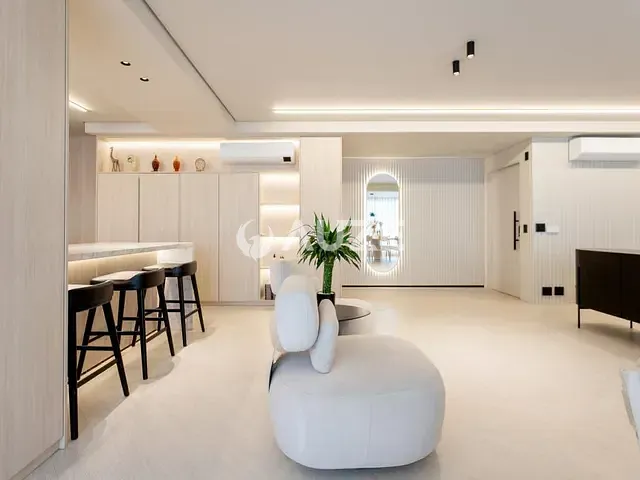 Apartamento com 171m² 3 quartos e 5 banheiros, à venda, no bairro Juvevê em Curitiba