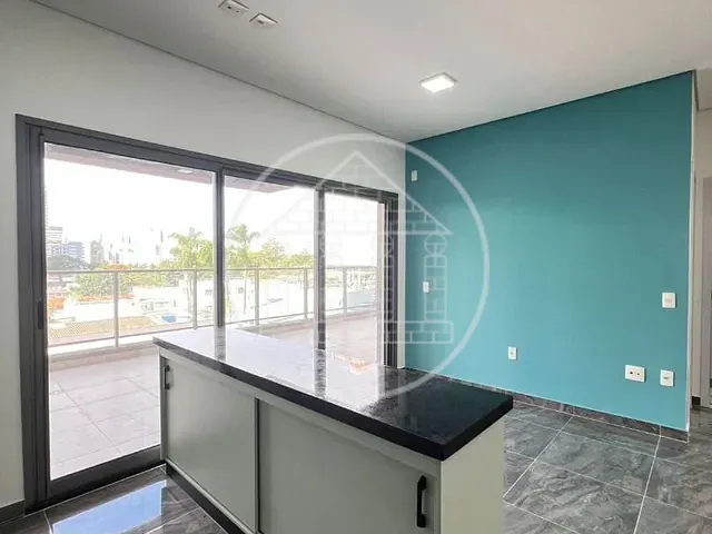 Apartamento com 127m² 2 quartos e 2 banheiros, à venda, no bairro Chácara Santo Antônio em São Paulo