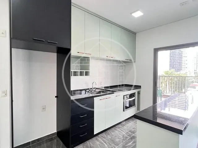 Apartamento com 127m² 2 quartos e 2 banheiros, à venda, no bairro Chácara Santo Antônio em São Paulo