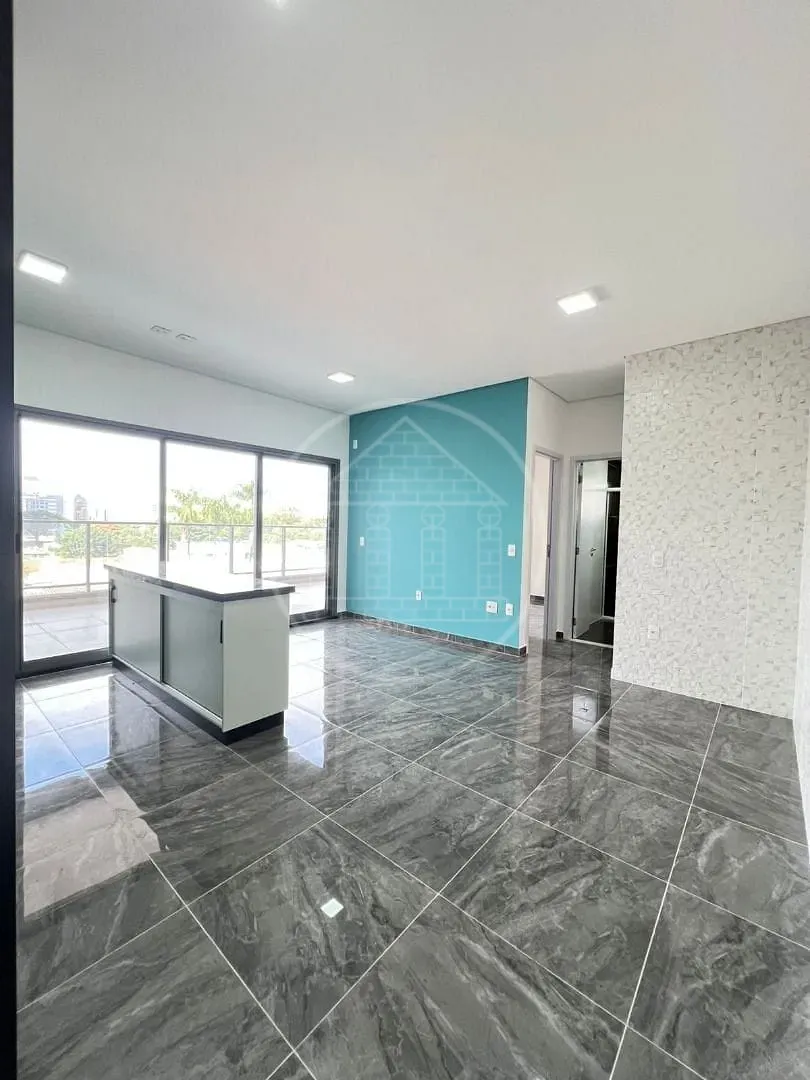 Apartamento, 2 quartos, 127 m² - Foto 2