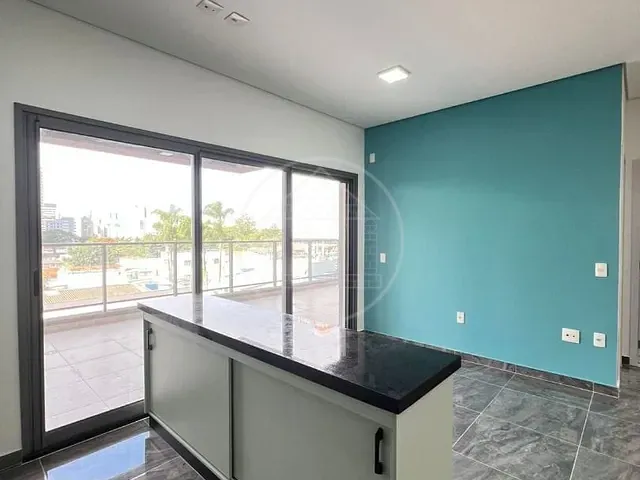 Apartamento com 127m² 2 quartos e 2 banheiros, à venda, no bairro Chácara Santo Antônio em São Paulo