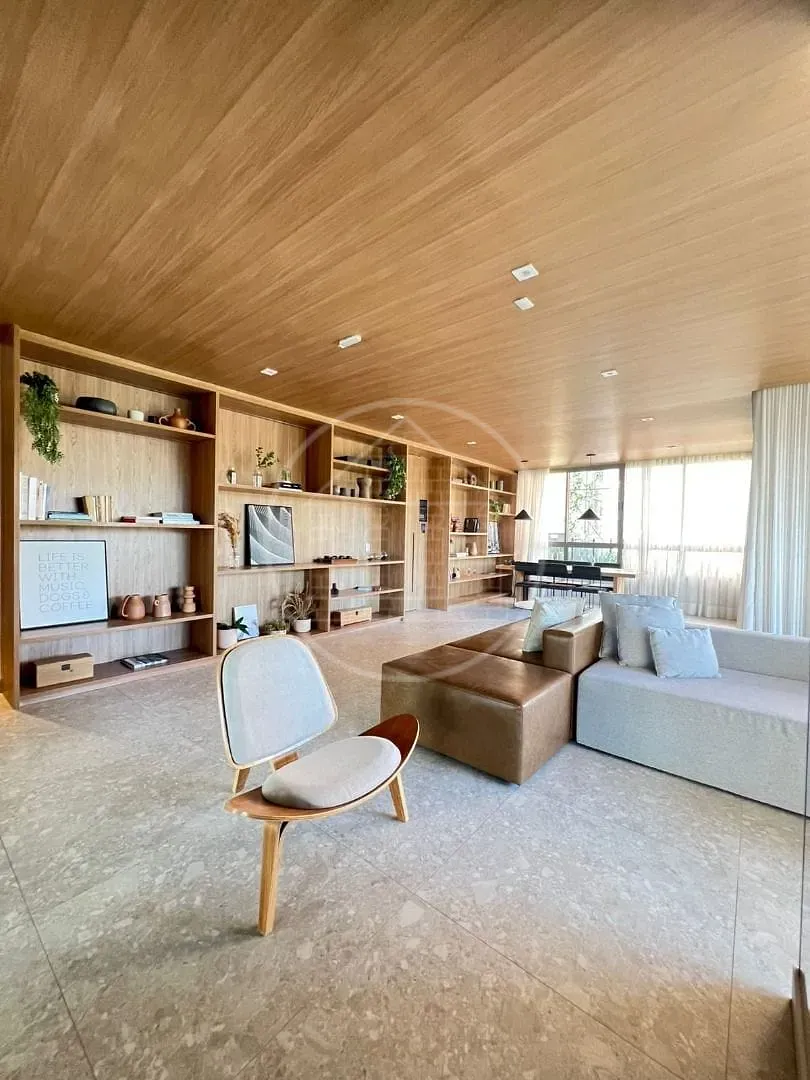 Apartamento, 2 quartos, 127 m² - Foto 21