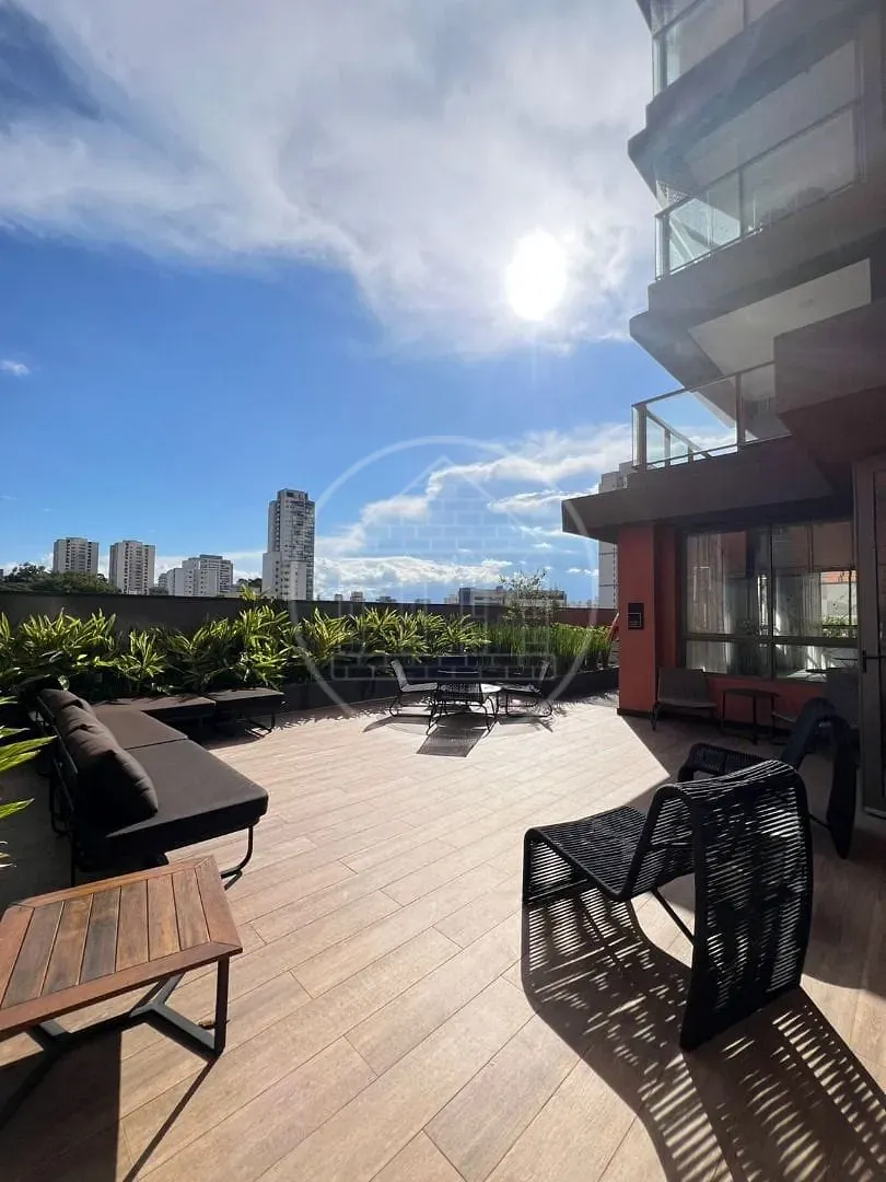 Apartamento, 2 quartos, 127 m² - Foto 23