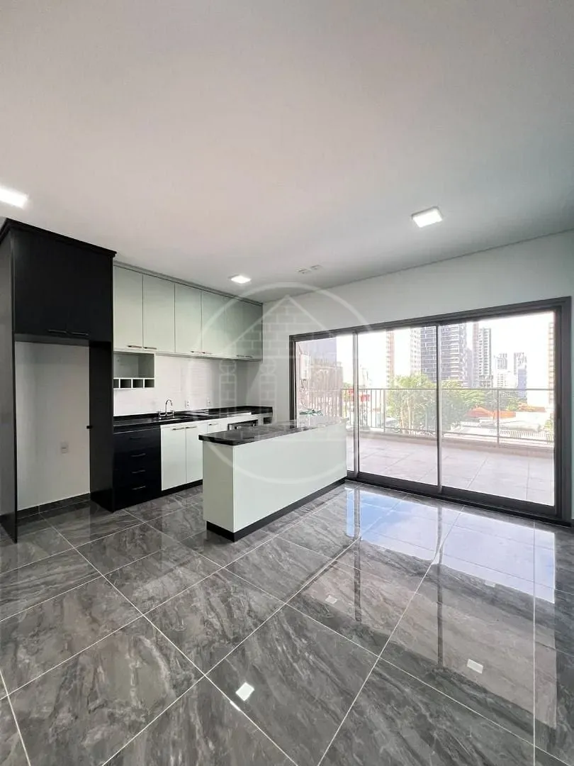 Apartamento, 2 quartos, 127 m² - Foto 1