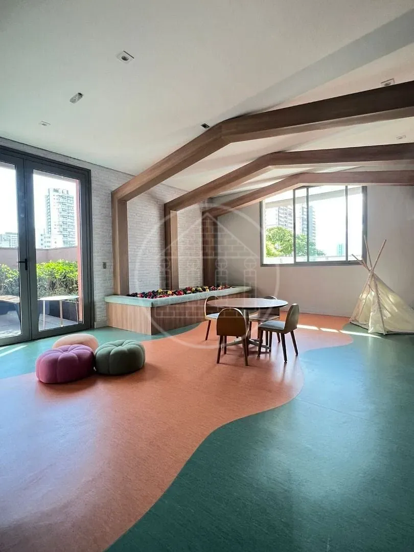 Apartamento, 2 quartos, 127 m² - Foto 19