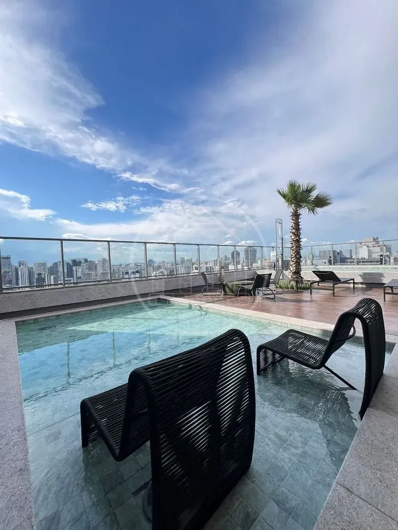Apartamento, 2 quartos, 127 m² - Foto 29