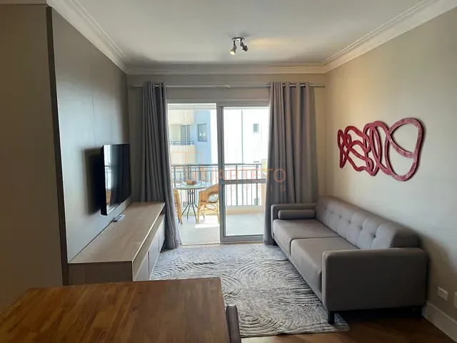 Apartamento 2 quartos e 2 banheiros, para alugar, no bairro Pinheiros em São Paulo