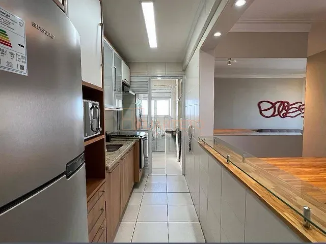 Apartamento 2 quartos e 2 banheiros, para alugar, no bairro Pinheiros em São Paulo