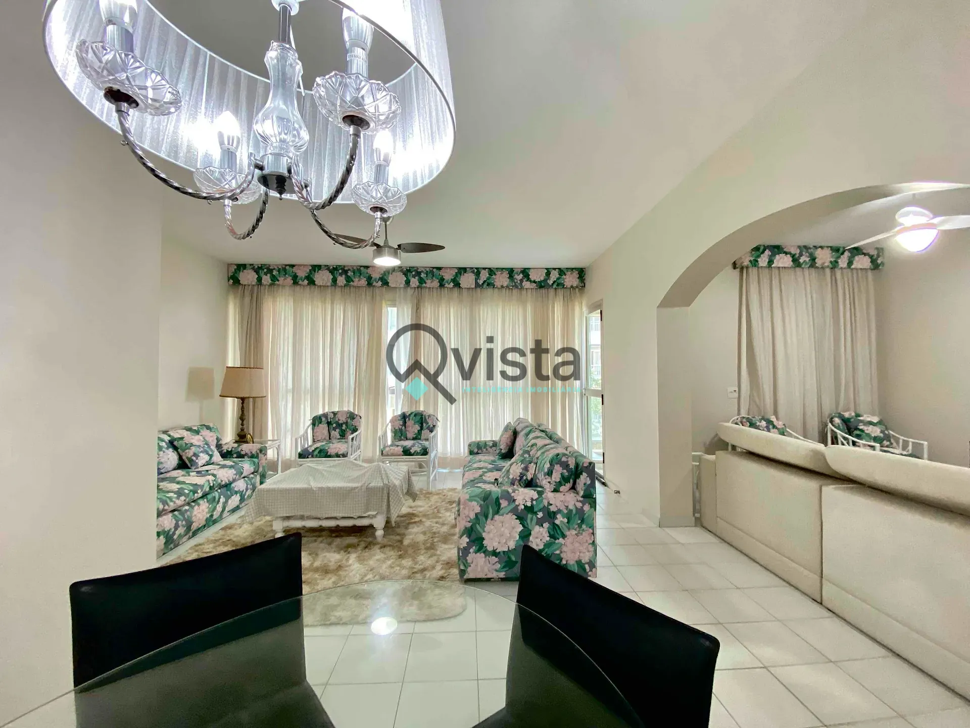 Apartamento, 3 quartos, 100 m² - Foto 5